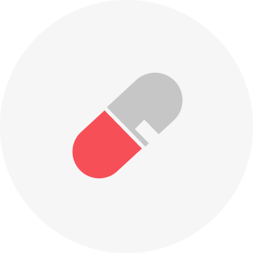 Servizi test, screening, droghe